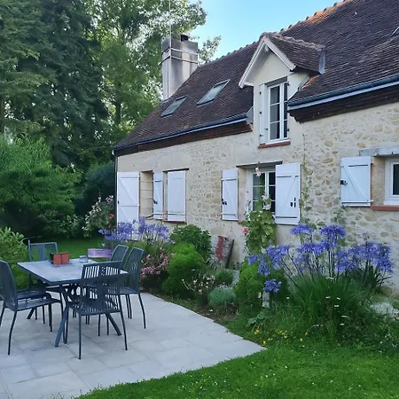 La Gourmandière Aux Bruyères Ige (Orne)