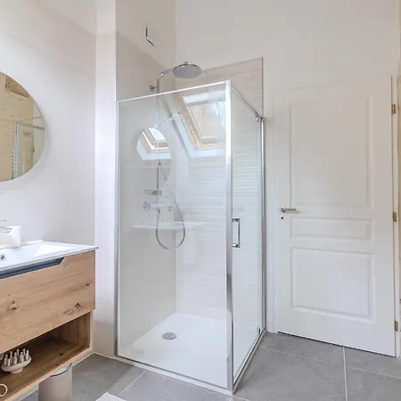 La Gourmandiere Aux Bruyeres Dom wakacyjny *