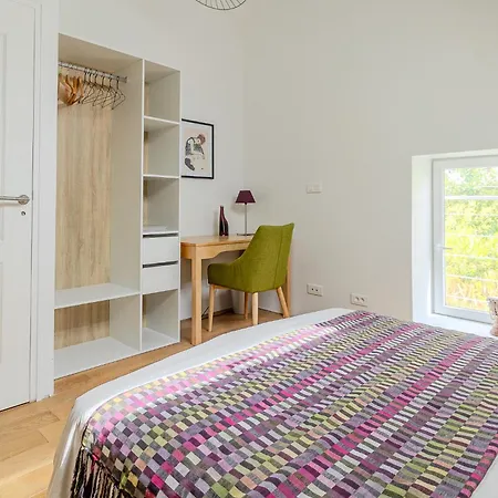 Casa vacanze La Gourmandière Aux Bruyères