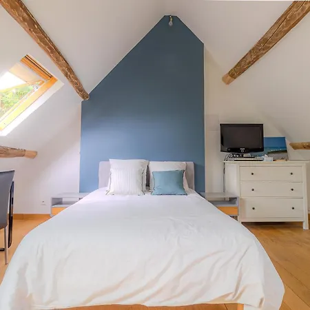 La Gourmandiere Aux Bruyeres * Ige (Orne)