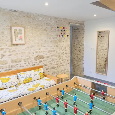 La Gourmandiere Aux Bruyeres Ige (Orne)