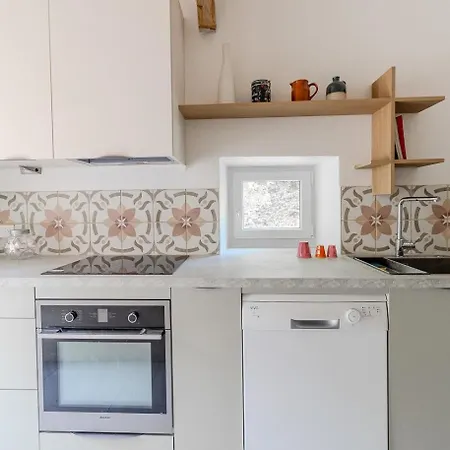 Ferienhaus La Gourmandiere Aux Bruyeres Ige (Orne)
