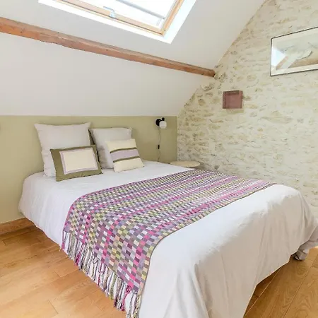 La Gourmandiere Aux Bruyeres Ige (Orne)