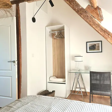 La Gourmandiere Aux Bruyeres * Ige (Orne)