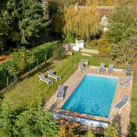 La Gourmandière Aux Bruyères * Ige (Orne)