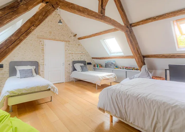 La Gourmandiere Aux Bruyeres * Ige (Orne)