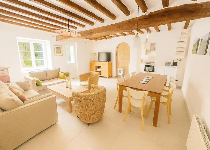 La Gourmandiere Aux Bruyeres