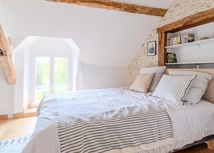 La Gourmandiere Aux Bruyeres Ige (Orne)