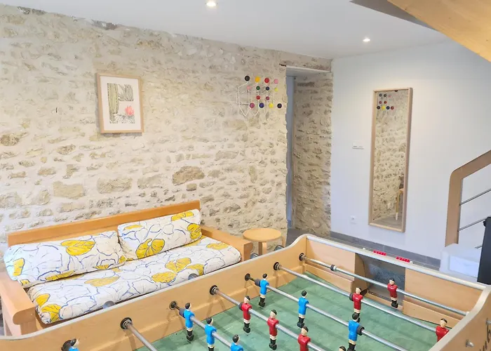 La Gourmandiere Aux Bruyeres Ige (Orne)