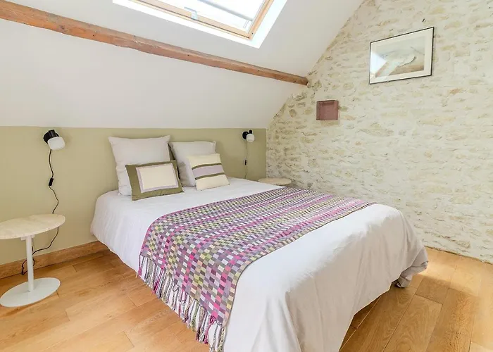 La Gourmandiere Aux Bruyeres Ige (Orne)