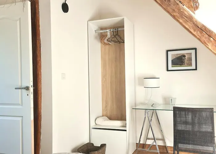 La Gourmandiere Aux Bruyeres * Ige (Orne)